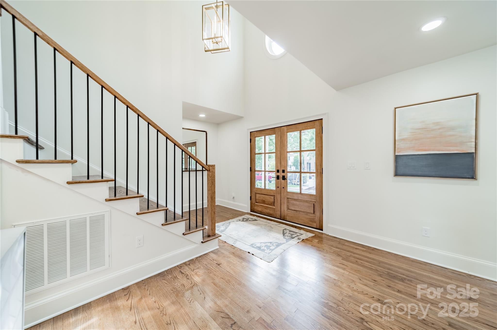 601 Cherokee Road Charlotte, NC 28207 - Photo 10 of 48