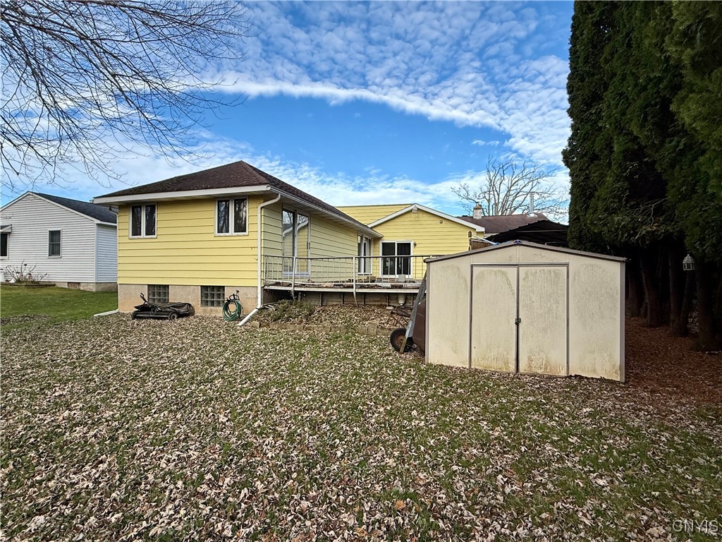 6214 Muskrat Bay Road Cicero, NY 13029 - Photo 47 of 50