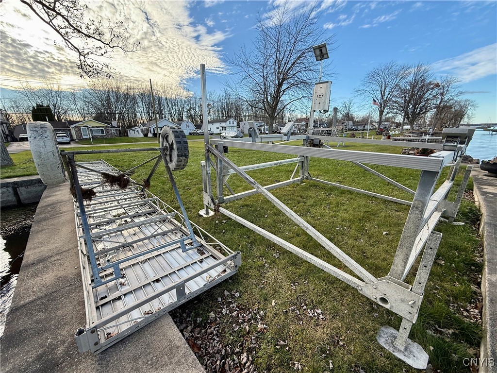 6214 Muskrat Bay Road Cicero, NY 13029 - Photo 7 of 50