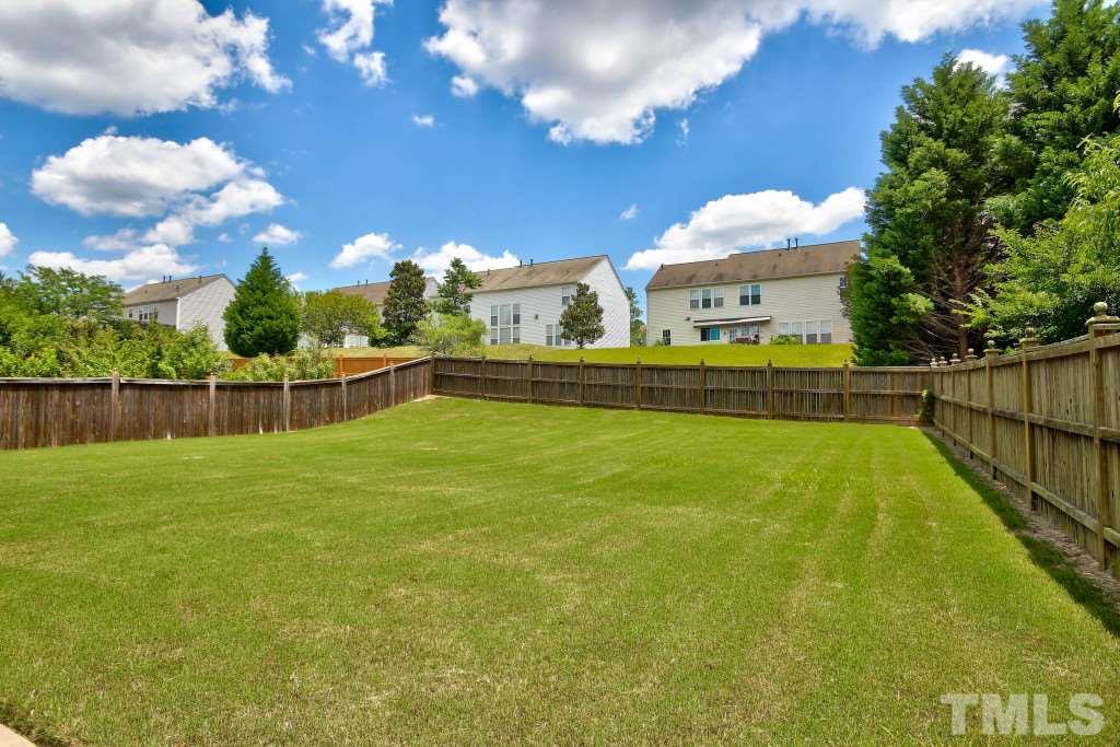 7608 Vista Del Rey Lane Raleigh, NC 27613 - Photo 22 of 25 a view of a swimming pool