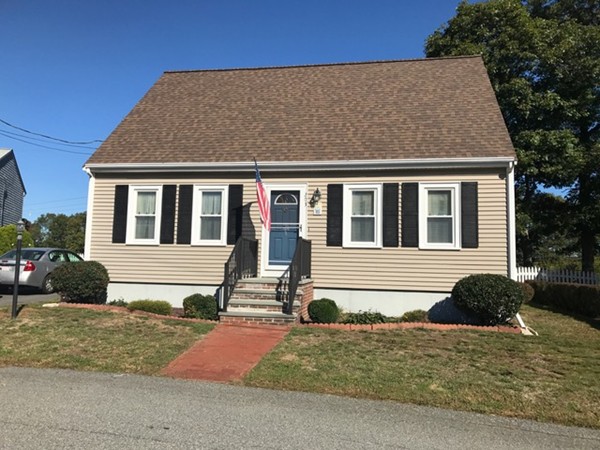 203 Hathaway Commons Road Fall River, MA 02720 - Photo 1 of 26 Gallery Image 1