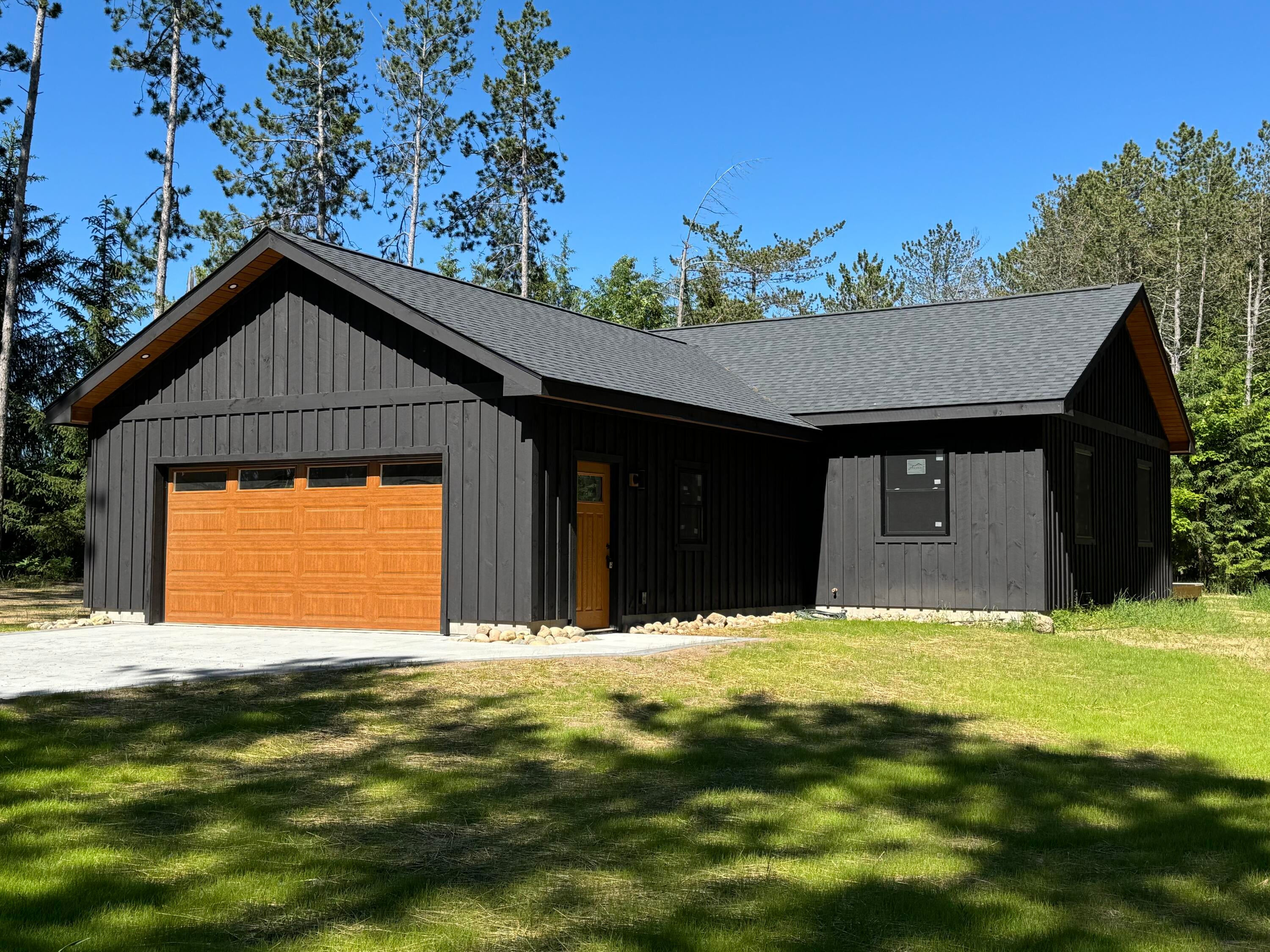 855 Krys Road Gaylord, MI 49735 - Photo 4 of 30 Gallery Image 4