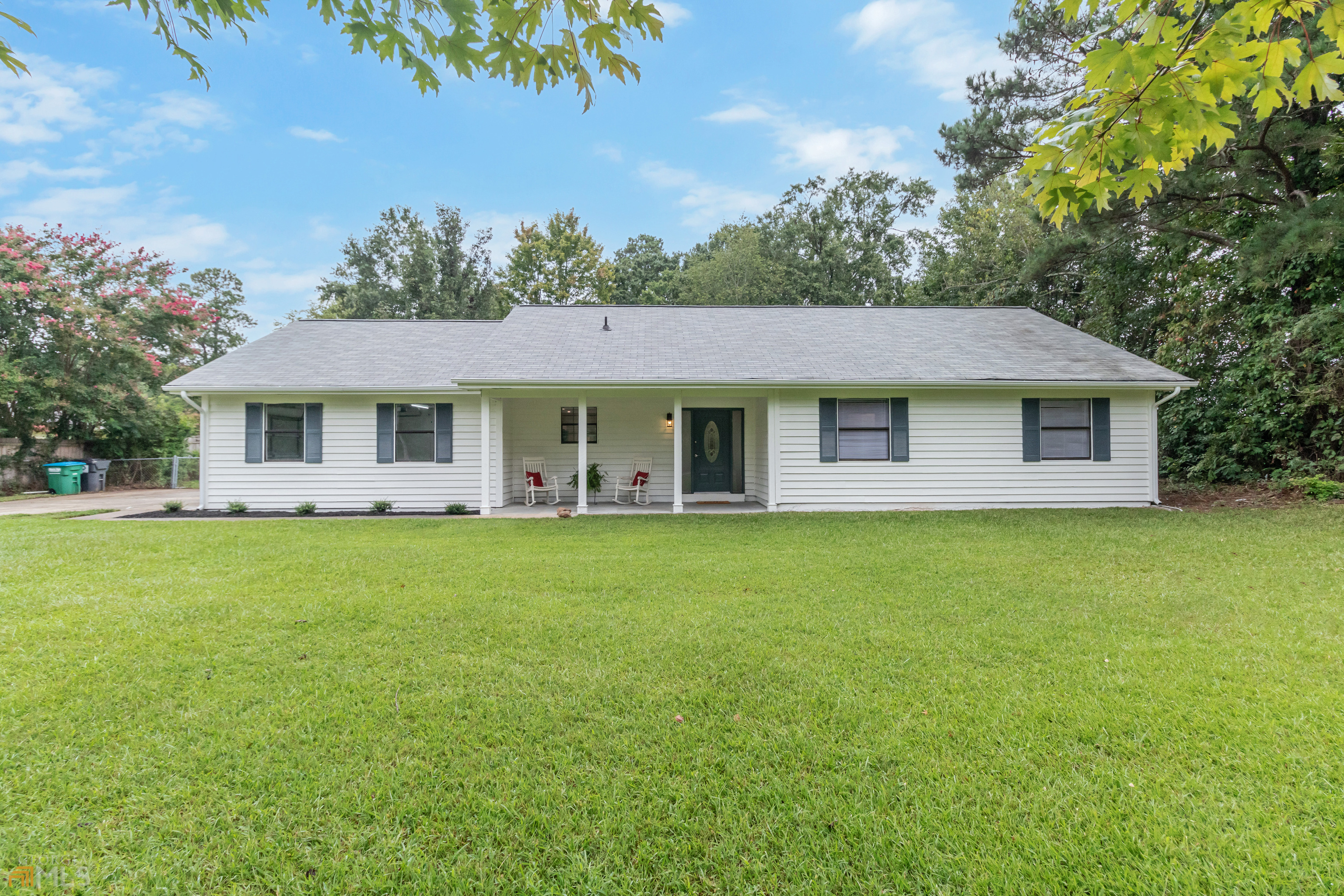 37 Hampton Locust Grove Road Hampton, GA 30228 - Photo 1 of 1 Gallery Image 1