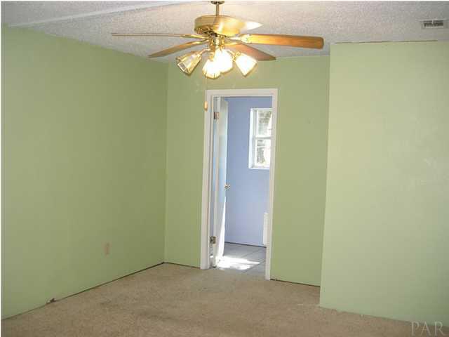 7317 Sachem Road Pensacola, FL 32506 - Photo 8 of 15 Master Bedroom