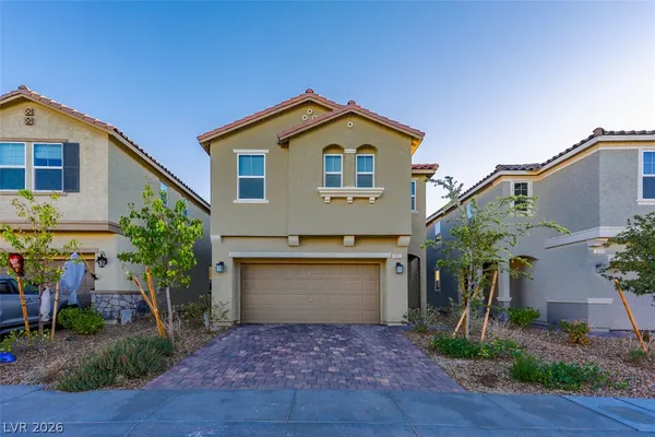 $2,660 | 3151 Segesta Avenue, Henderson, NV 89044