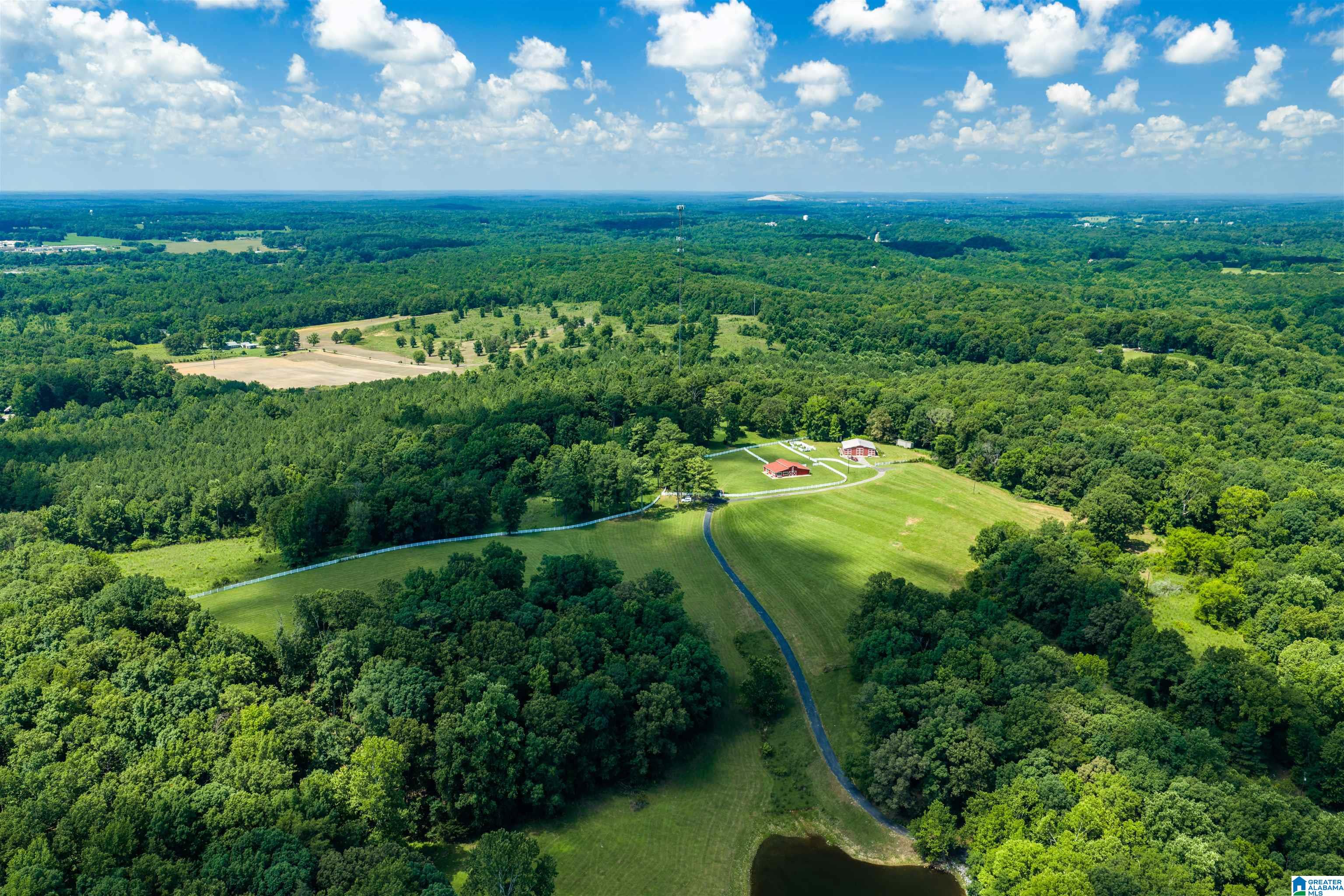 3640 Spring Creek Road Calera, AL 35040 - Photo 29 of 83