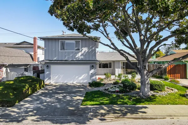 $2,499,000 | 587 Cambridge Drive, Santa Clara, CA 95051