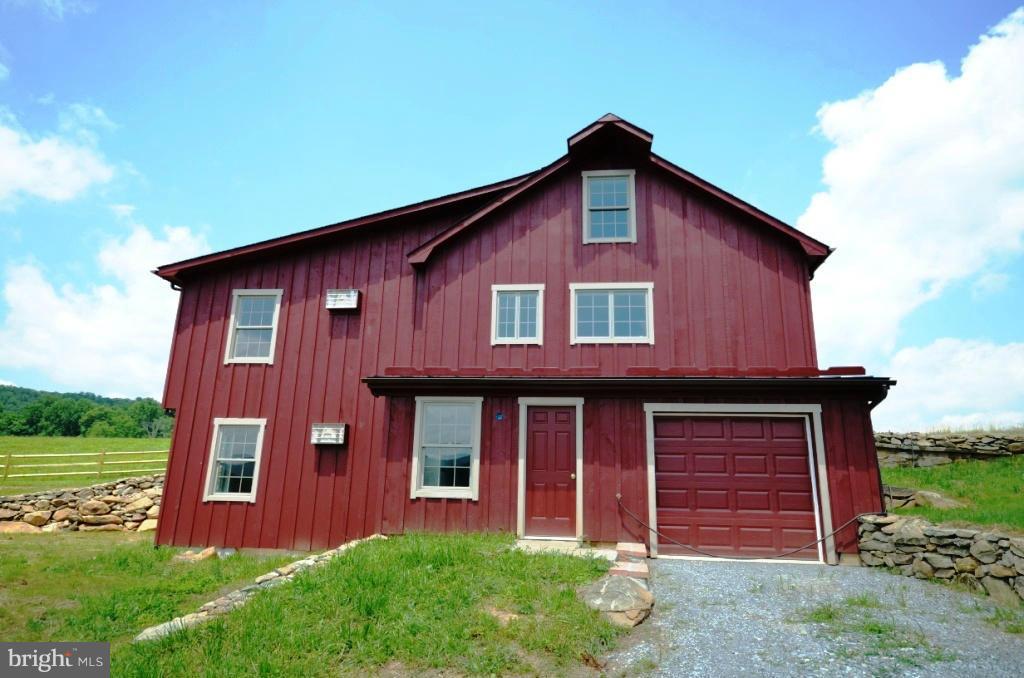 12717 Harpers Ferry Road Purcellville, VA 20132 - Photo 20 of 26 Exterior (Front)