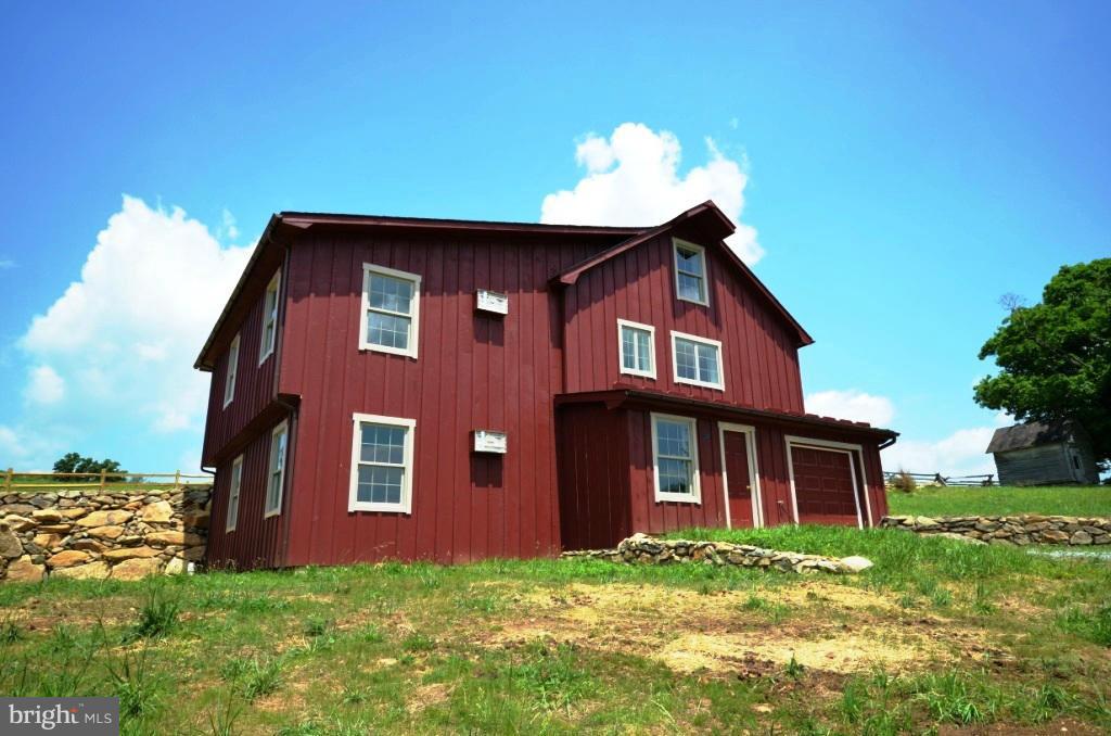 12717 Harpers Ferry Road Purcellville, VA 20132 - Photo 21 of 26 Exterior (Front)