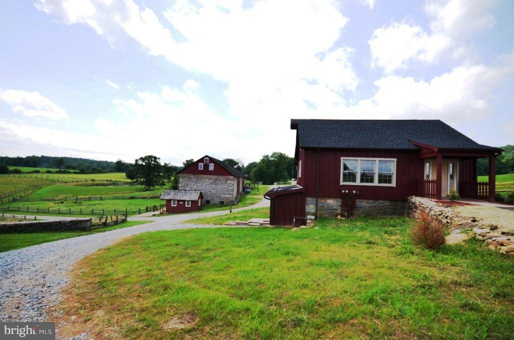12717 Harpers Ferry Road Purcellville, VA 20132 - Photo 22 of 26 Exterior (Front)