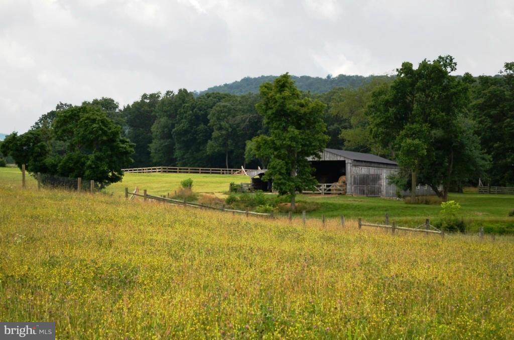 12717 Harpers Ferry Road Purcellville, VA 20132 - Photo 3 of 26 Exterior (General)