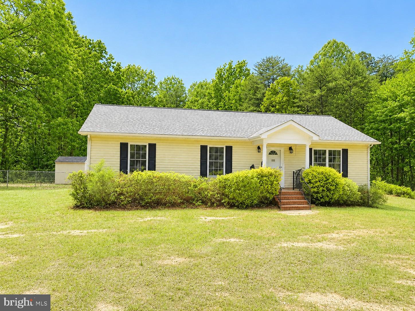 10374 Tower Road Unionville, VA 22567 - Photo 1 of 19