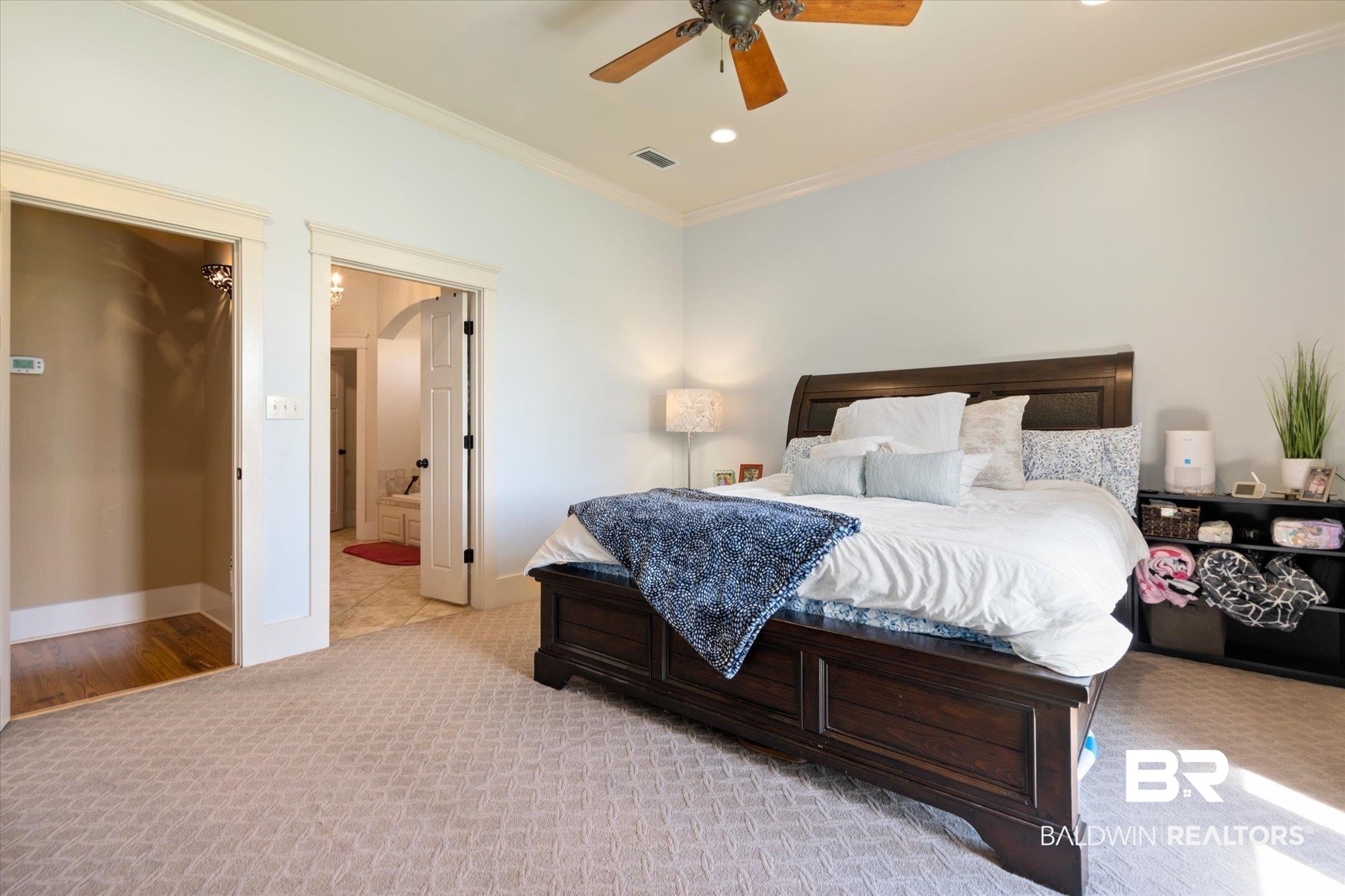 9695 Alabama Court Semmes, AL 36575 - Photo 14 of 31