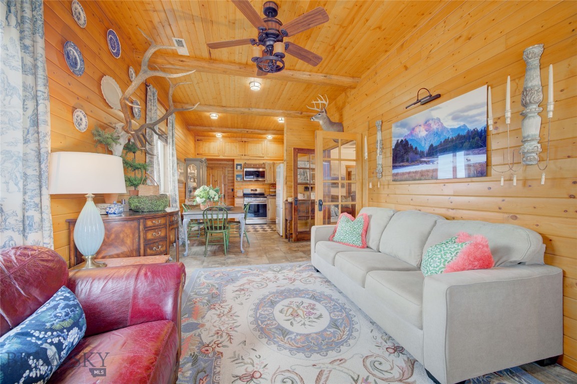 27 Badger Road Livingston, MT 59047 - Photo 11 of 91 Gallery Image 11
