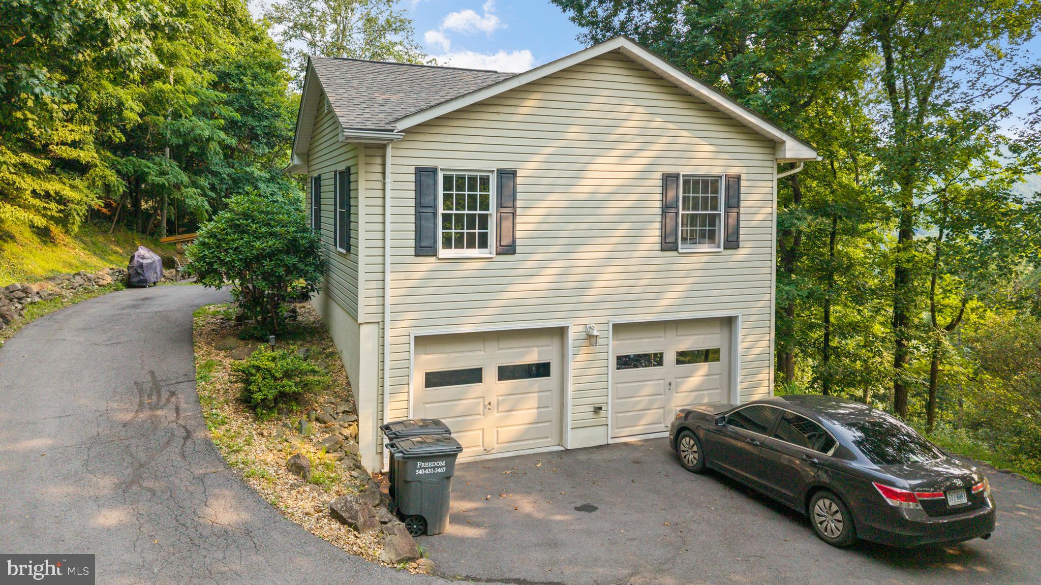 1336 Granny Smith Road Linden, VA 22642 - Photo 11 of 46