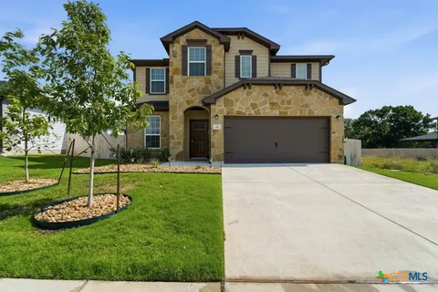 $575,000 | 160 Villars Drive, Salado, TX 76571