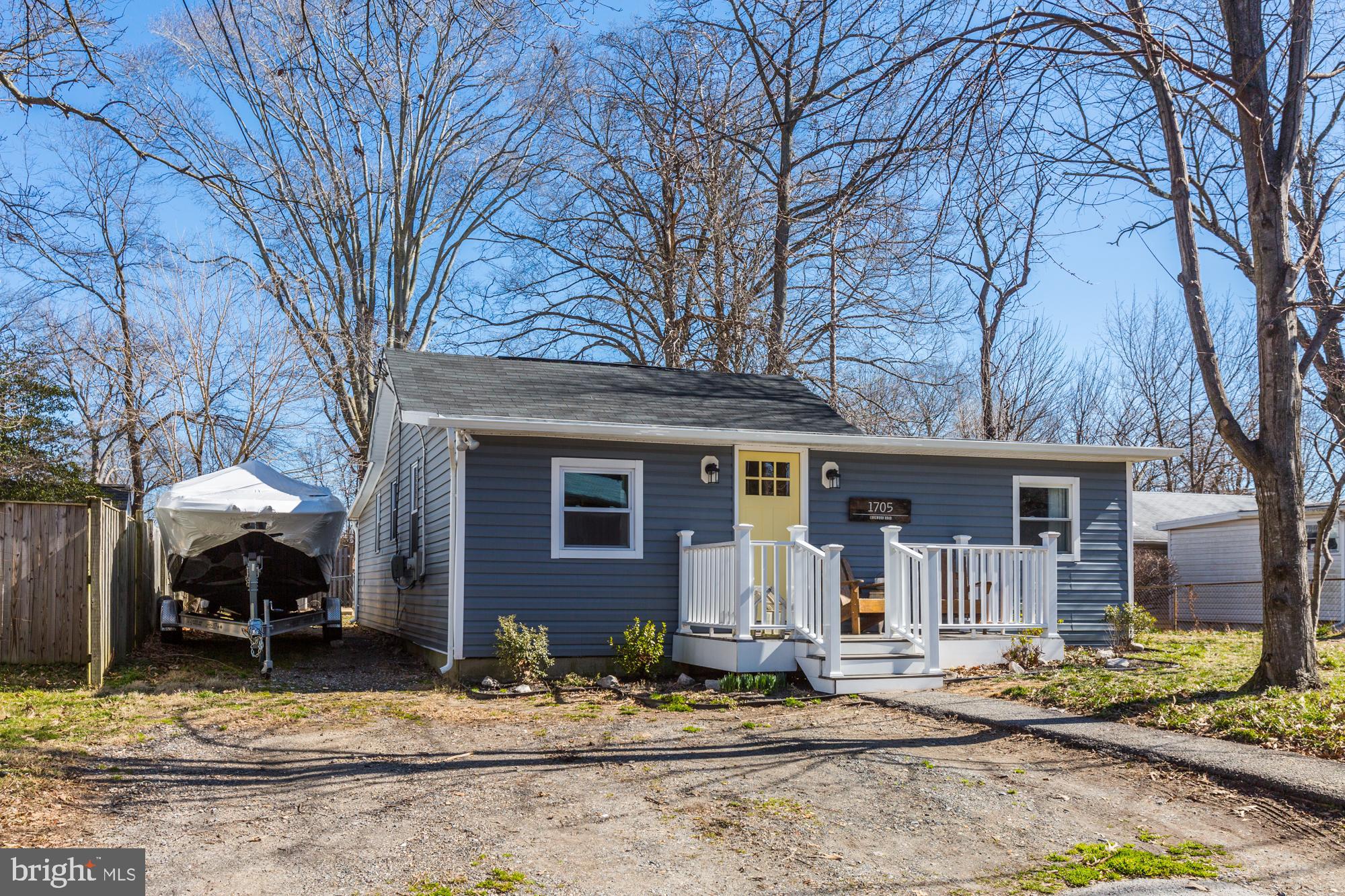 1705 Longwood Road Edgewater, MD 21037 - Photo 2 of 57 Gallery Image 2
