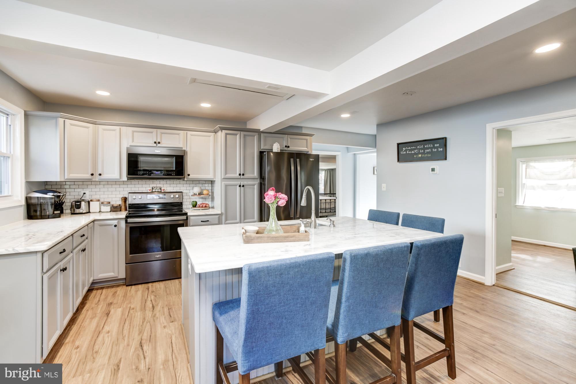 1705 Longwood Road Edgewater, MD 21037 - Photo 11 of 57 Gallery Image 11