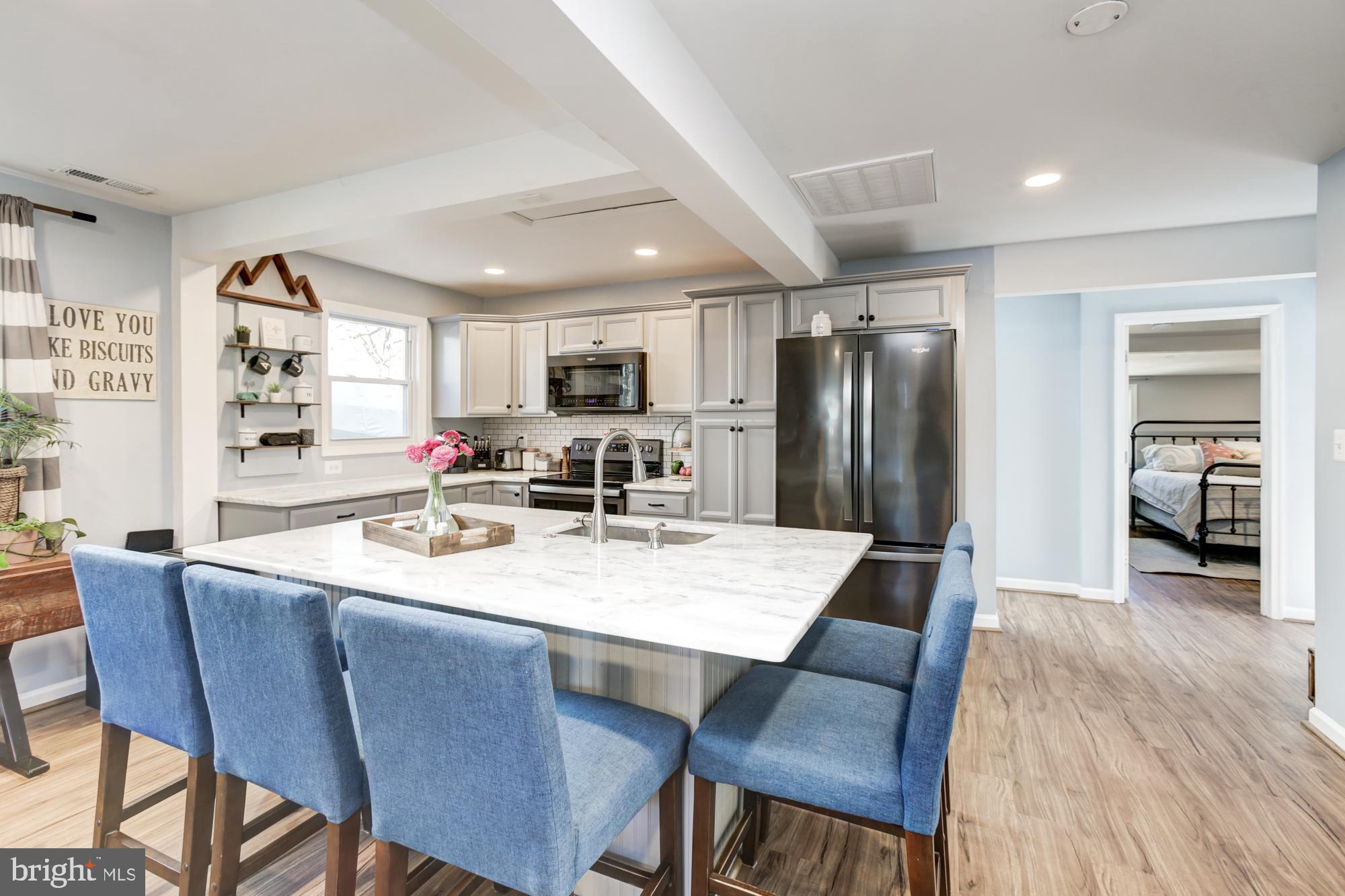 1705 Longwood Road Edgewater, MD 21037 - Photo 13 of 57 Gallery Image 13