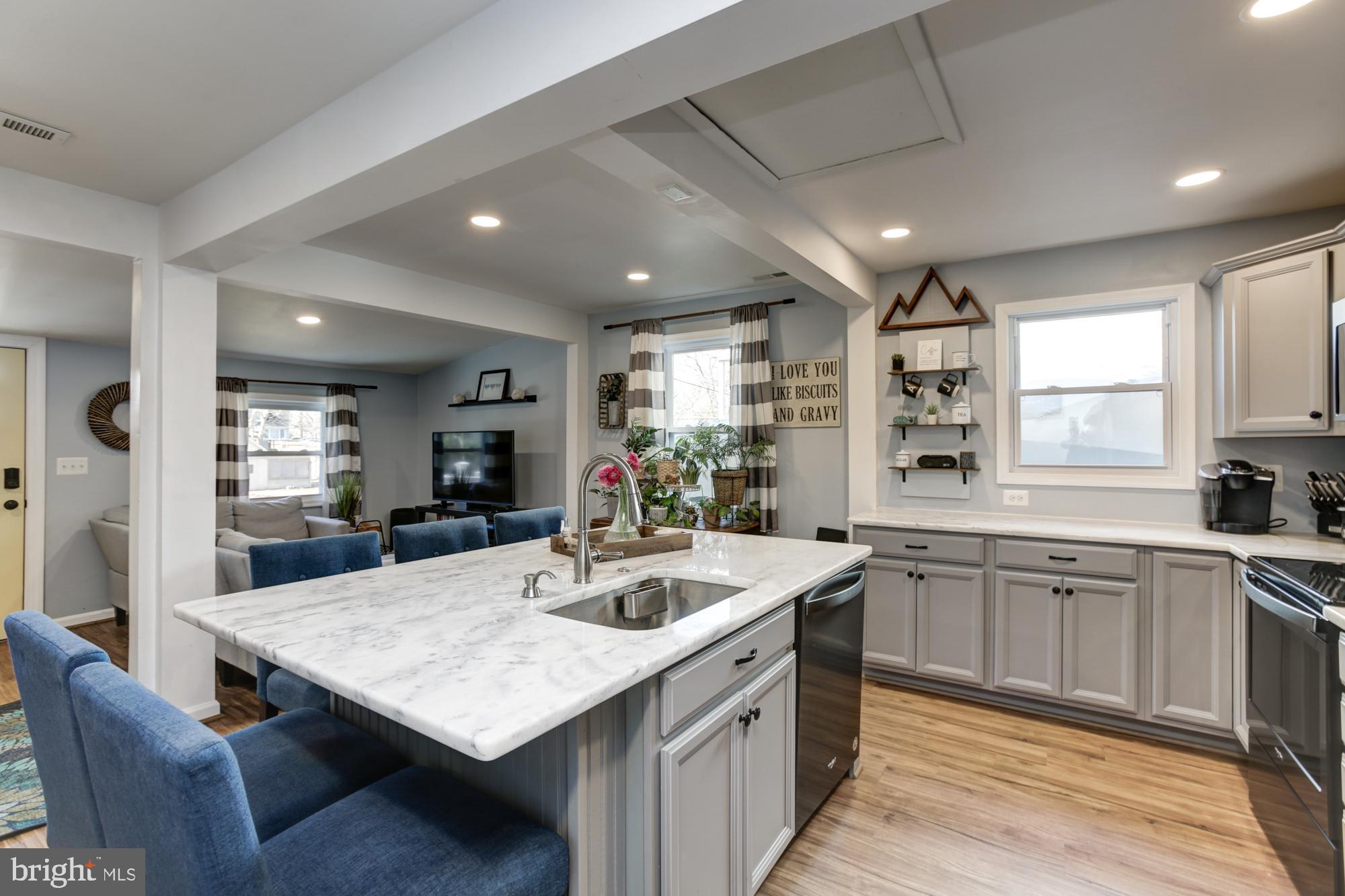 1705 Longwood Road Edgewater, MD 21037 - Photo 16 of 57 Gallery Image 16