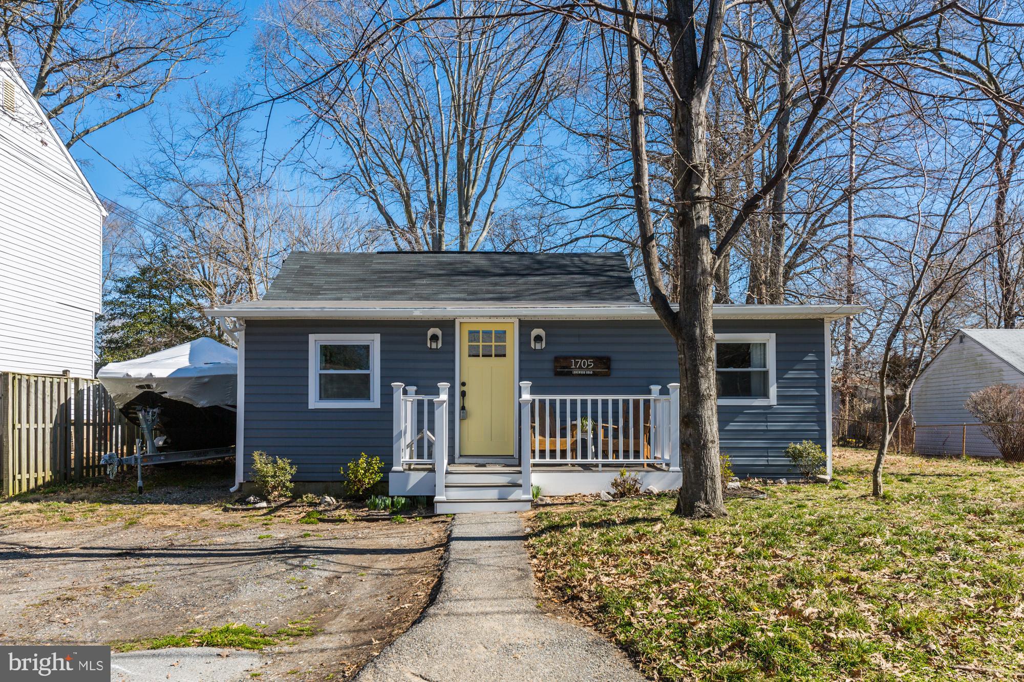 1705 Longwood Road Edgewater, MD 21037 - Photo 3 of 57 Gallery Image 3