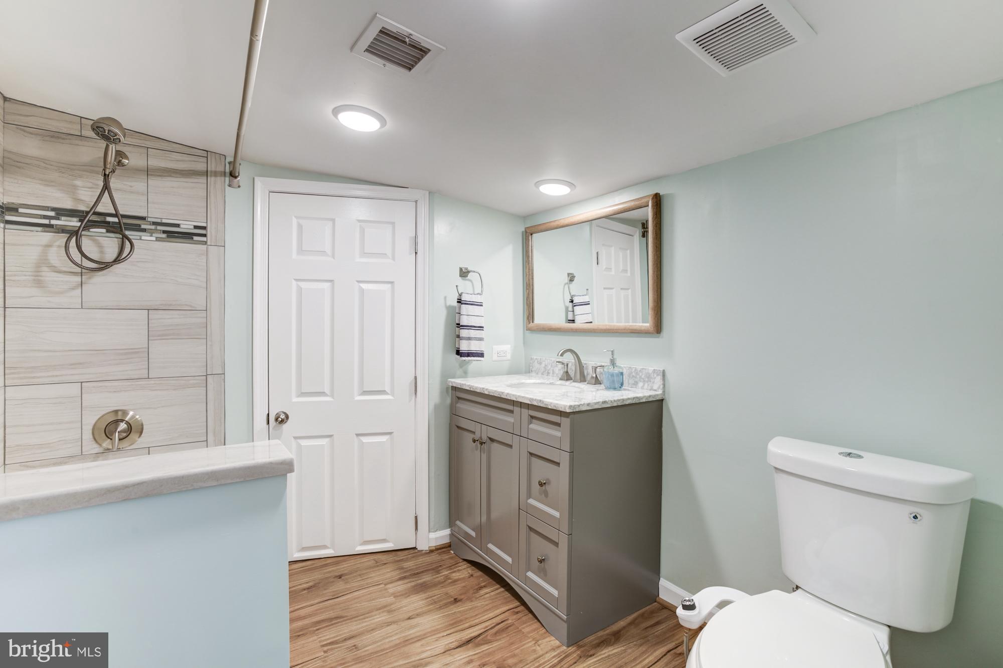 1705 Longwood Road Edgewater, MD 21037 - Photo 21 of 57 Primary Bathroom