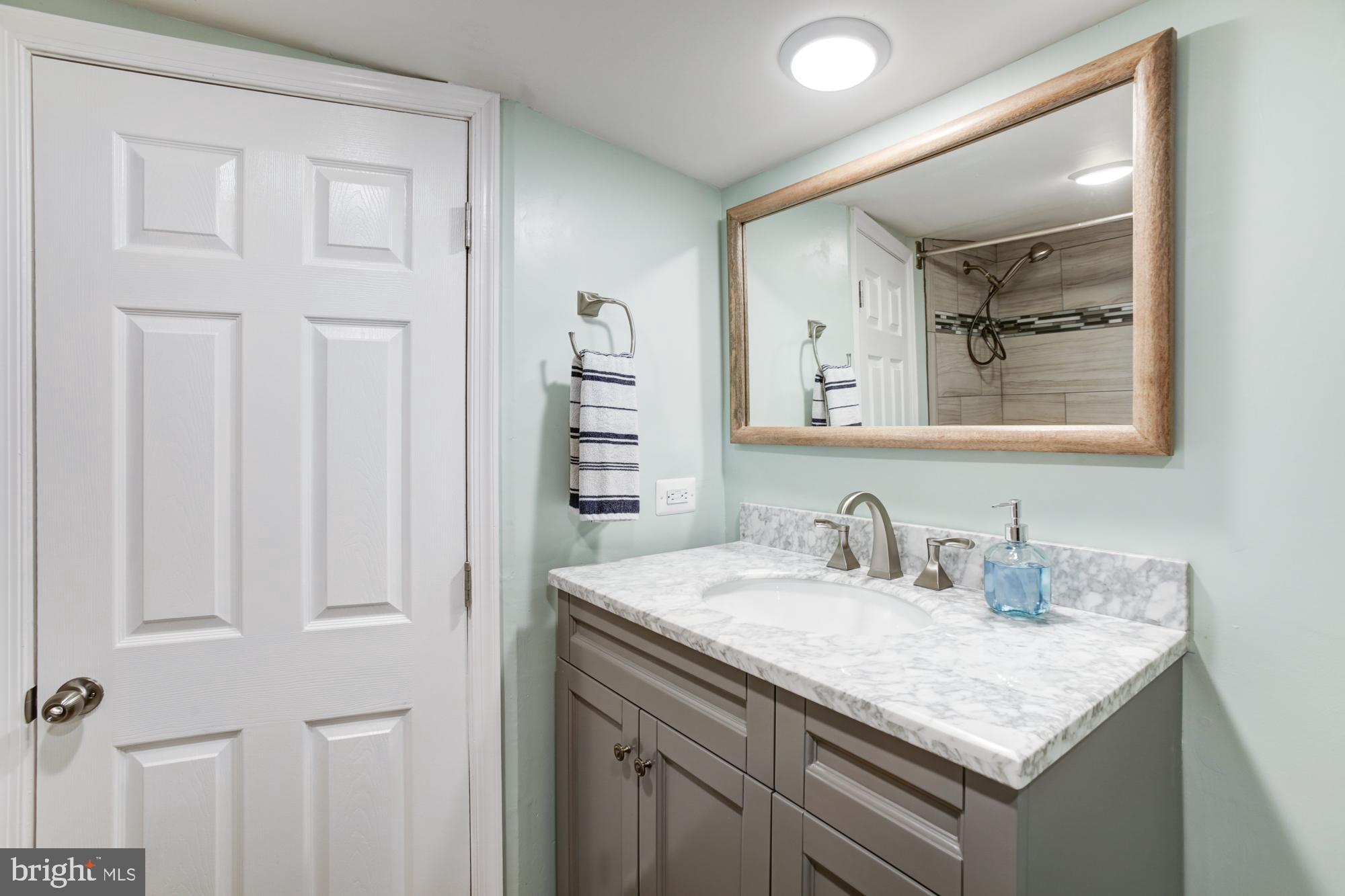 1705 Longwood Road Edgewater, MD 21037 - Photo 23 of 57 Primary Bathroom