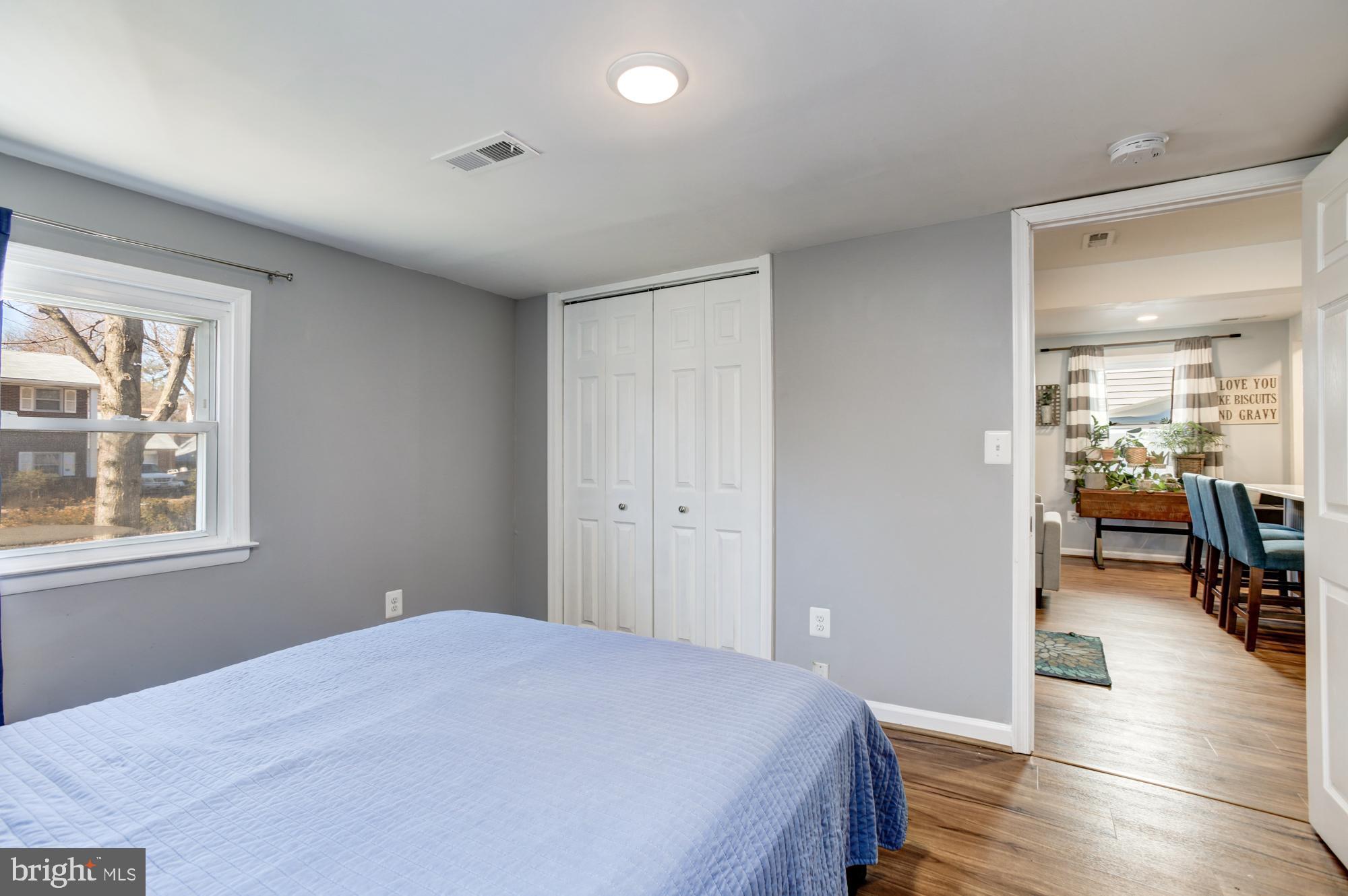 1705 Longwood Road Edgewater, MD 21037 - Photo 28 of 57 Bedroom #2