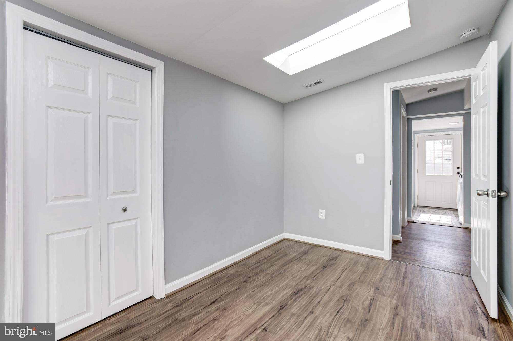 1705 Longwood Road Edgewater, MD 21037 - Photo 31 of 57 Bedroom #3