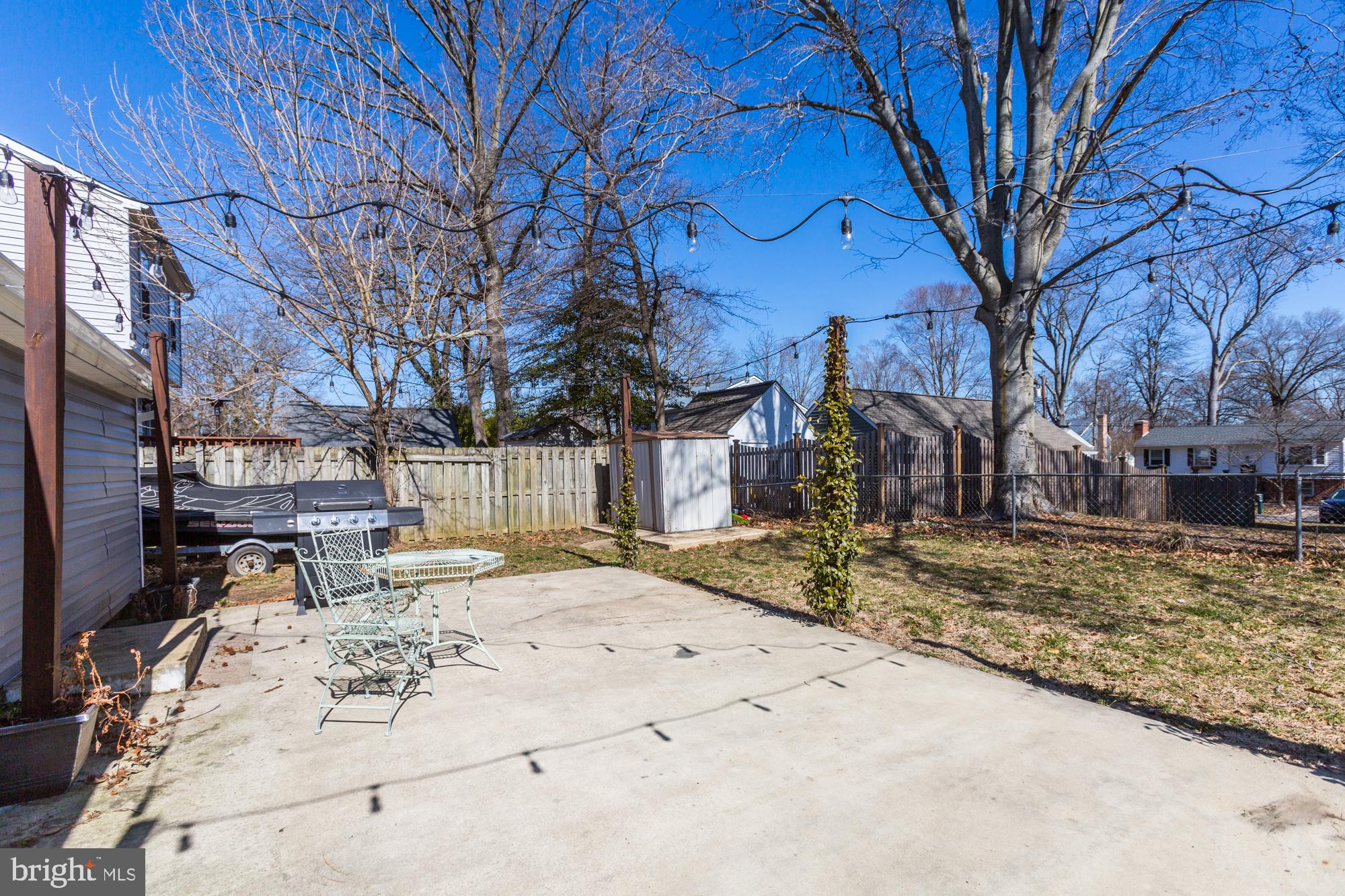 1705 Longwood Road Edgewater, MD 21037 - Photo 36 of 57 Gallery Image 36