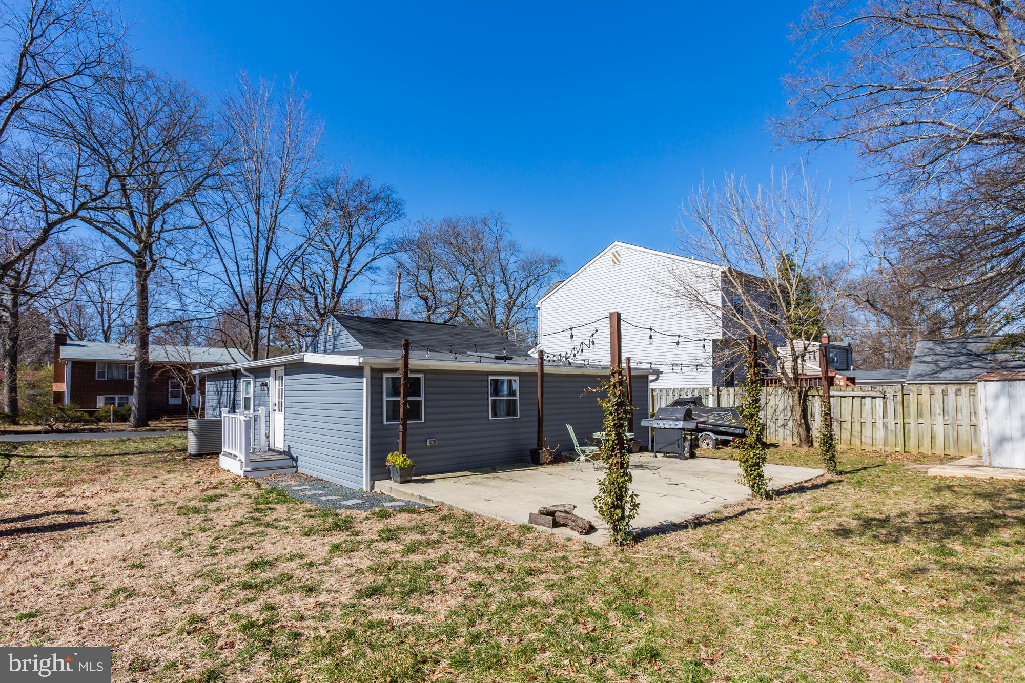 1705 Longwood Road Edgewater, MD 21037 - Photo 43 of 57 Gallery Image 43