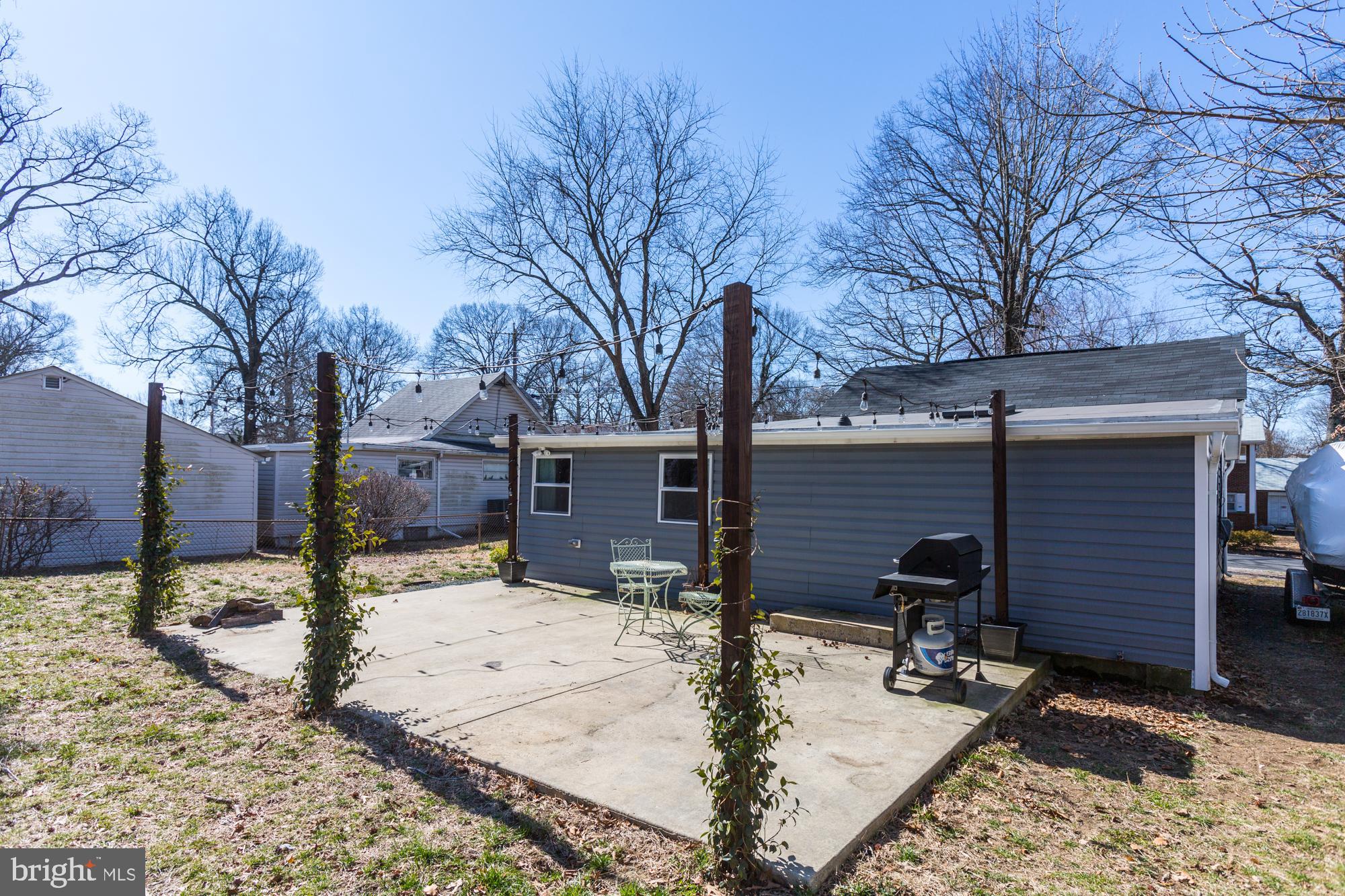 1705 Longwood Road Edgewater, MD 21037 - Photo 45 of 57 Patio is so perfect for entertaining!