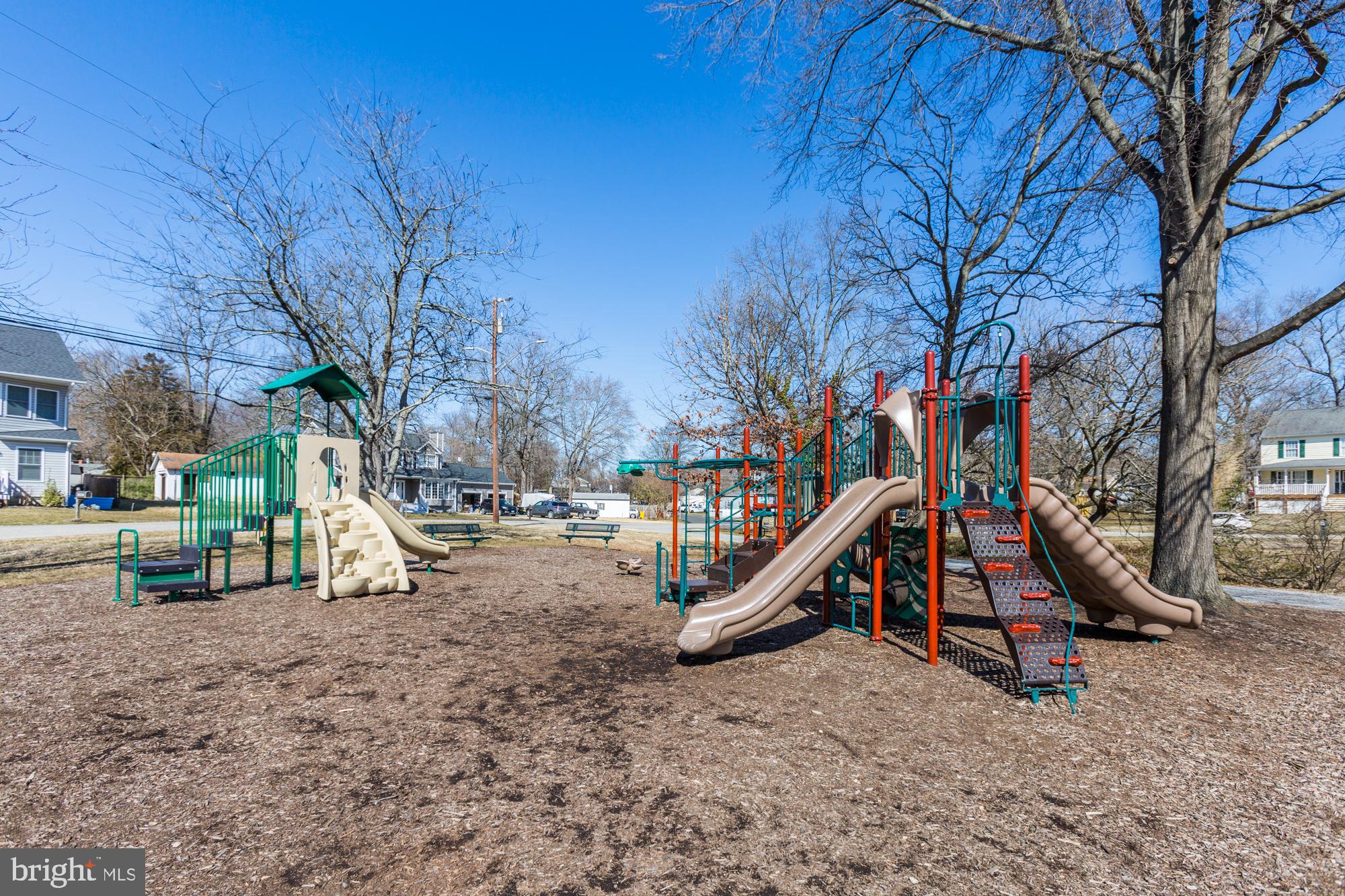 1705 Longwood Road Edgewater, MD 21037 - Photo 46 of 57 Community