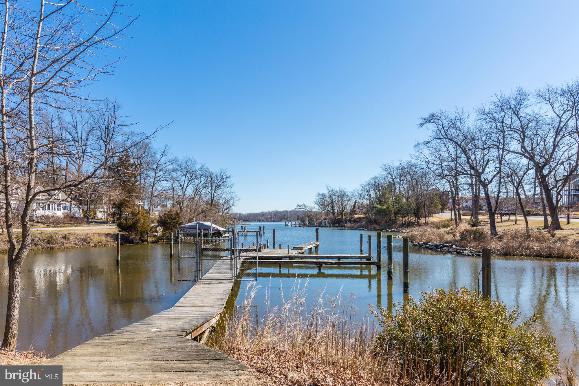1705 Longwood Road Edgewater, MD 21037 - Photo 47 of 57 Community