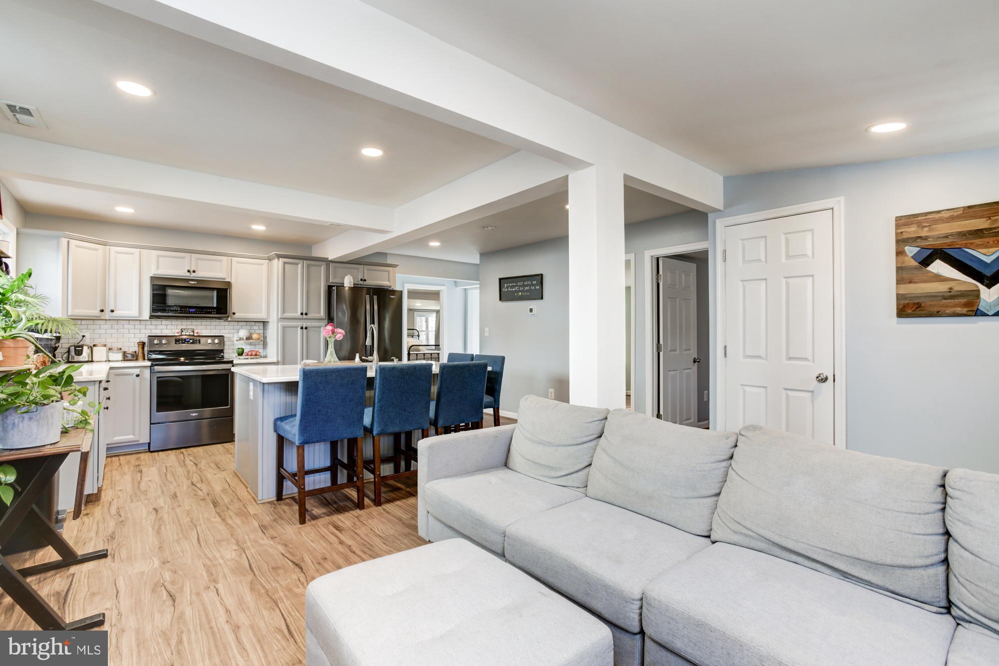 1705 Longwood Road Edgewater, MD 21037 - Photo 9 of 57 Gallery Image 9