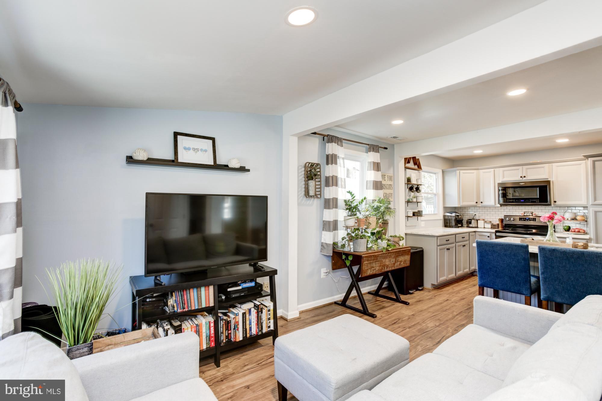 1705 Longwood Road Edgewater, MD 21037 - Photo 10 of 57 Gallery Image 10
