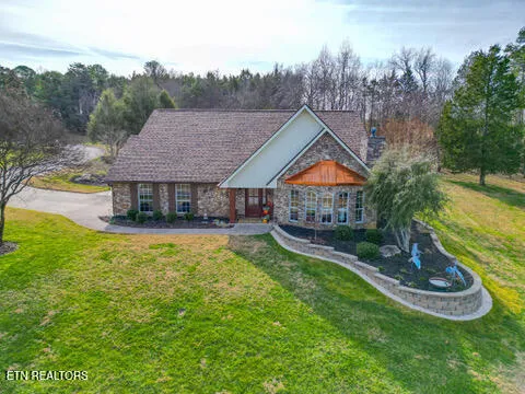 $725,000 | 103 Warbler Court, Vonore, TN 37885