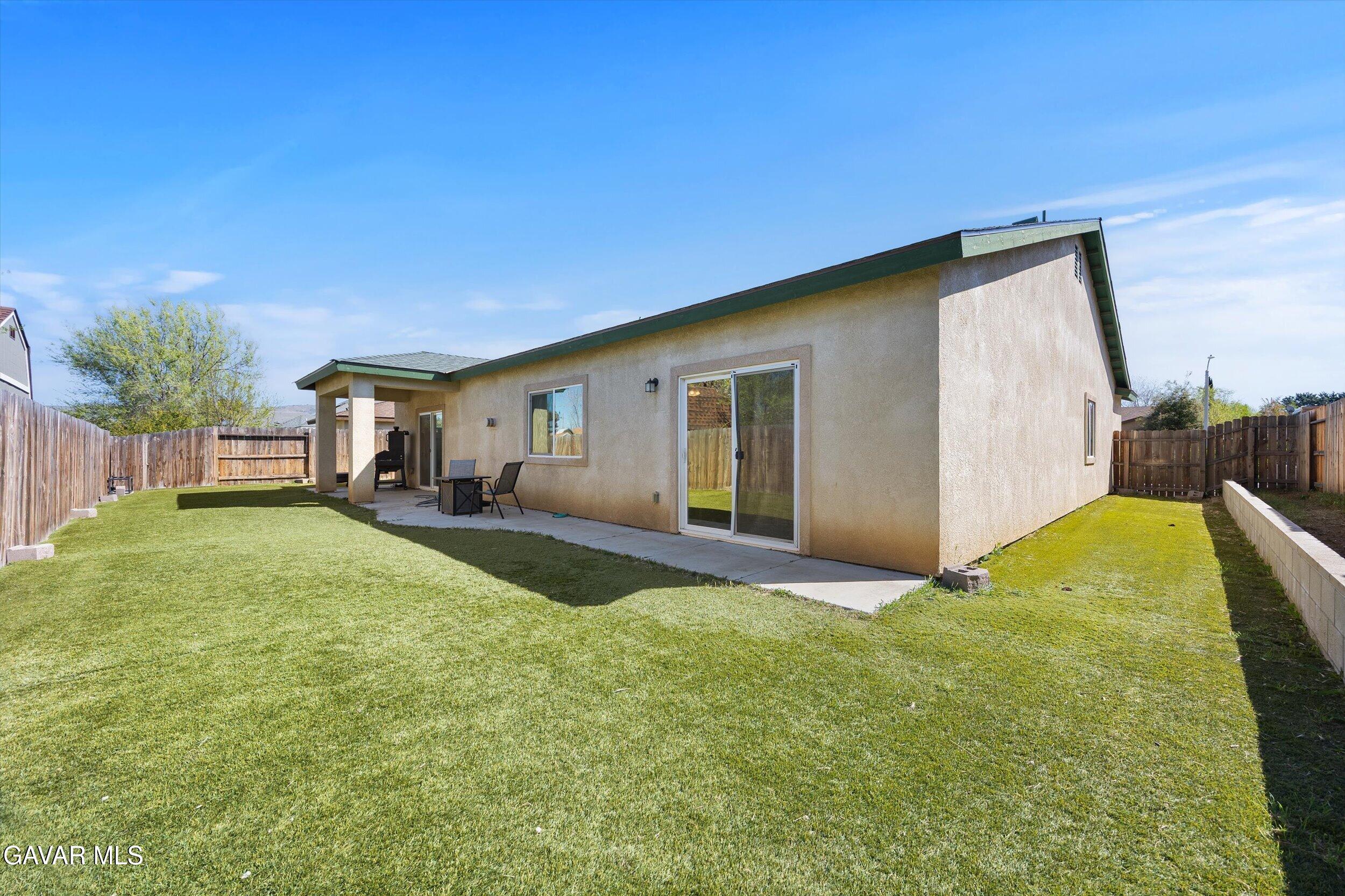 805 Mulberry Street Tehachapi, CA 93561 - Photo 34 of 41 41-Illuminate Photography - 805 Mulberry