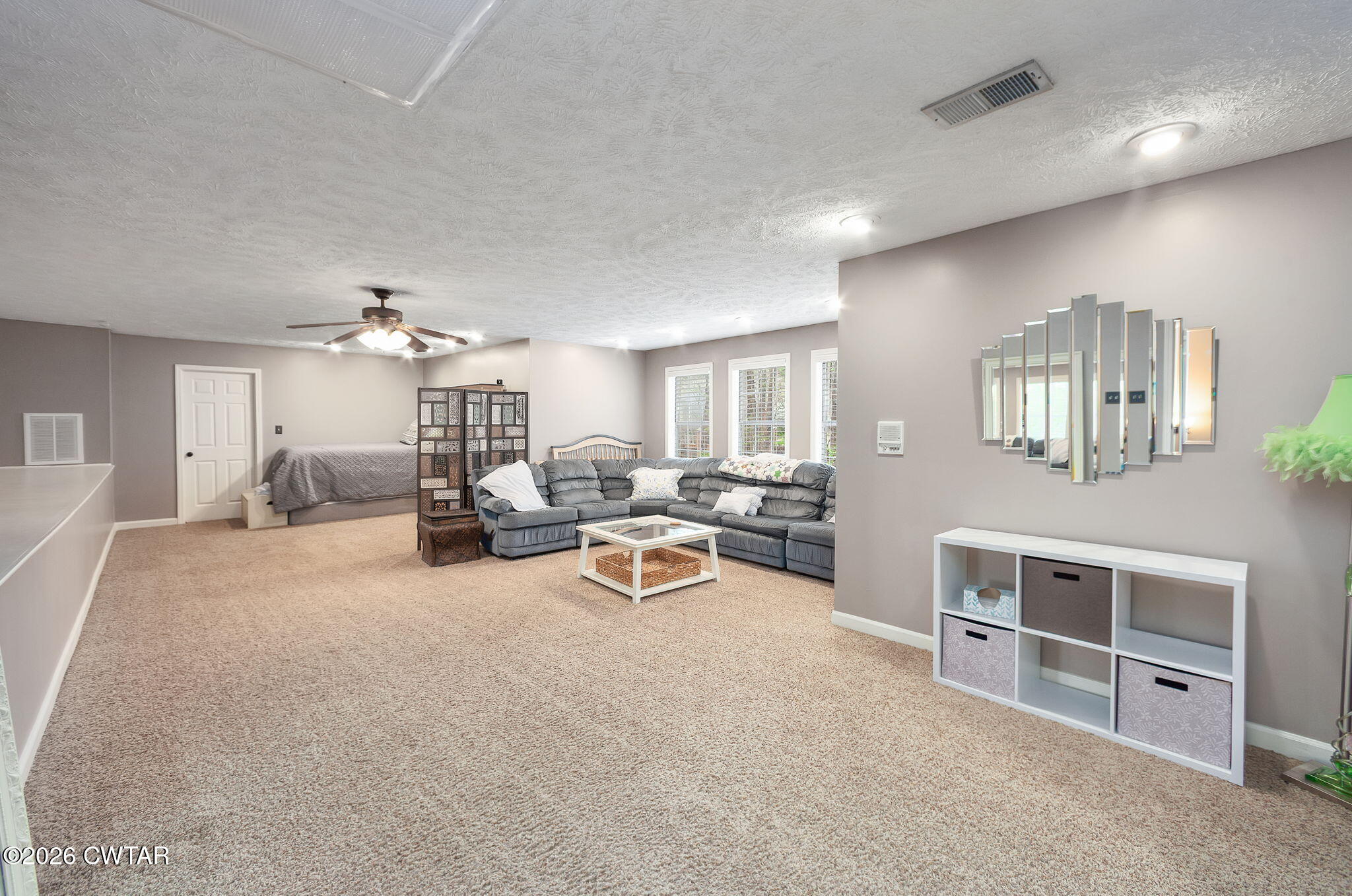 16 Fields Chase Jackson, TN 38305 - Photo 28 of 47 a view of a livingroom with furniture and a window
