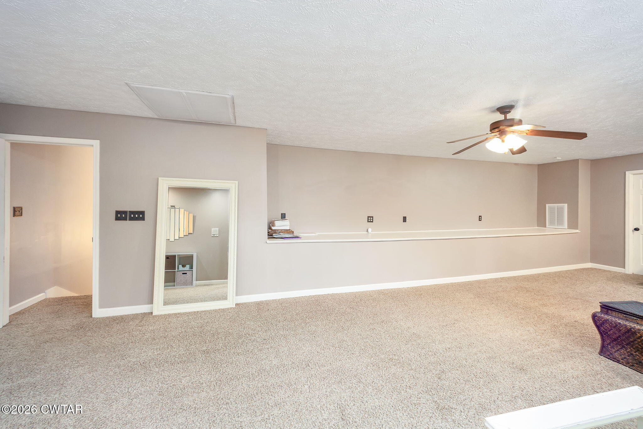 16 Fields Chase Jackson, TN 38305 - Photo 32 of 47 a view of an empty room