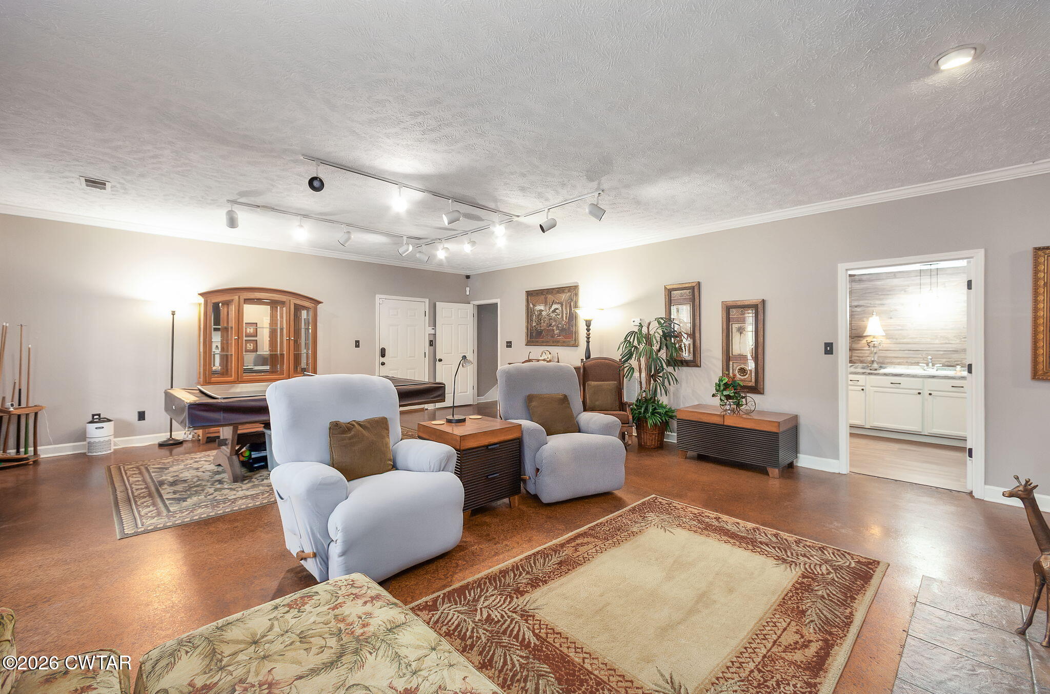 16 Fields Chase Jackson, TN 38305 - Photo 35 of 47 a living room with furniture and wooden floor