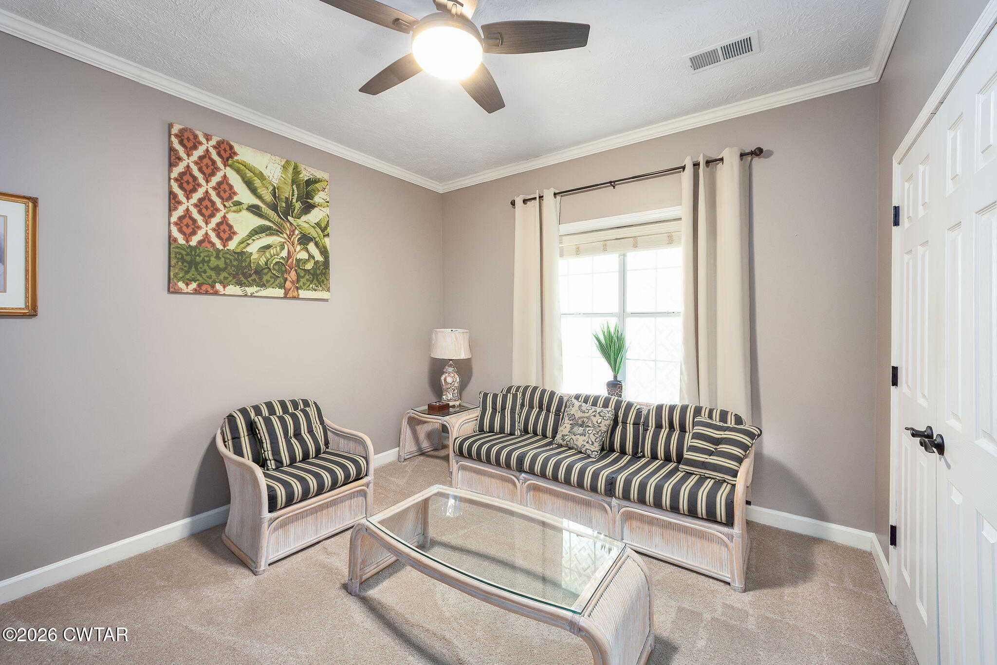 16 Fields Chase Jackson, TN 38305 - Photo 41 of 47 a living room with furniture and a window