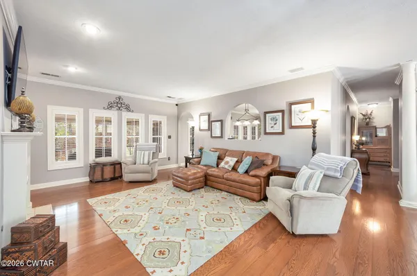 $669,900 | 16 Fields Chase, Jackson, TN 38305