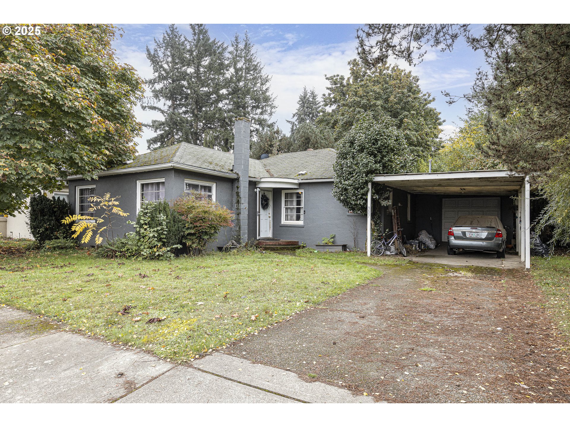 307 Sherman Street Amity, OR 97101 - Photo 2 of 18