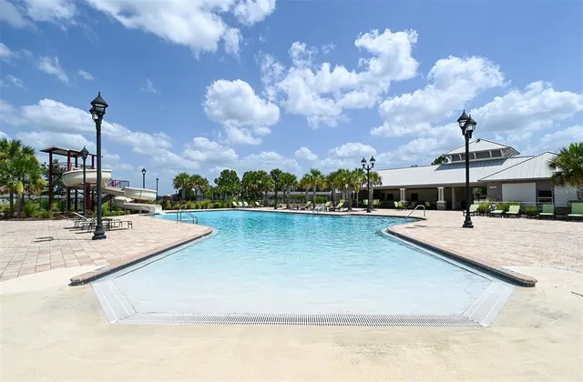 $689,000 | 12579 Ryegrass Loop, Parrish, FL 34219