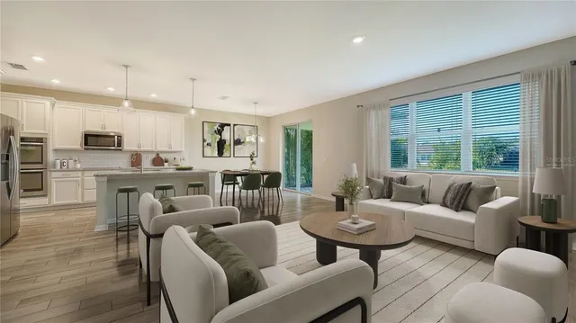 $689,000 | 12579 Ryegrass Loop, Parrish, FL 34219