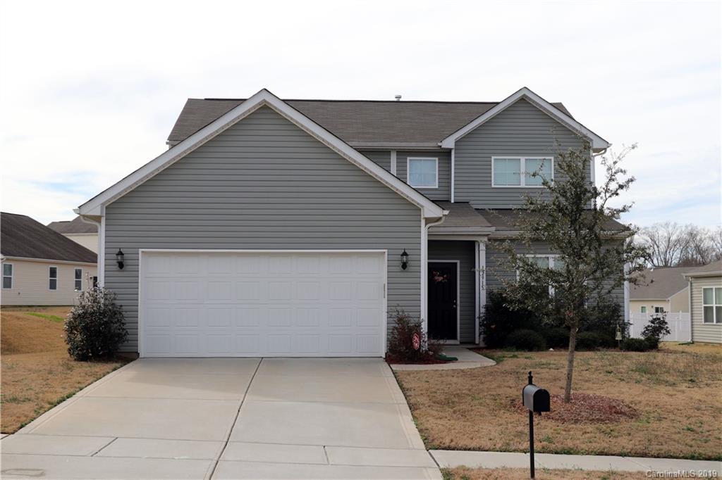 12915 Longstraw Road, Unit 151 Charlotte, NC 28227 - Photo 1 of 28 Gallery Image 1