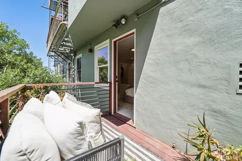 $1,195,000 | 160 Graystone Terrace, Unit 5, San Francisco, CA 94114