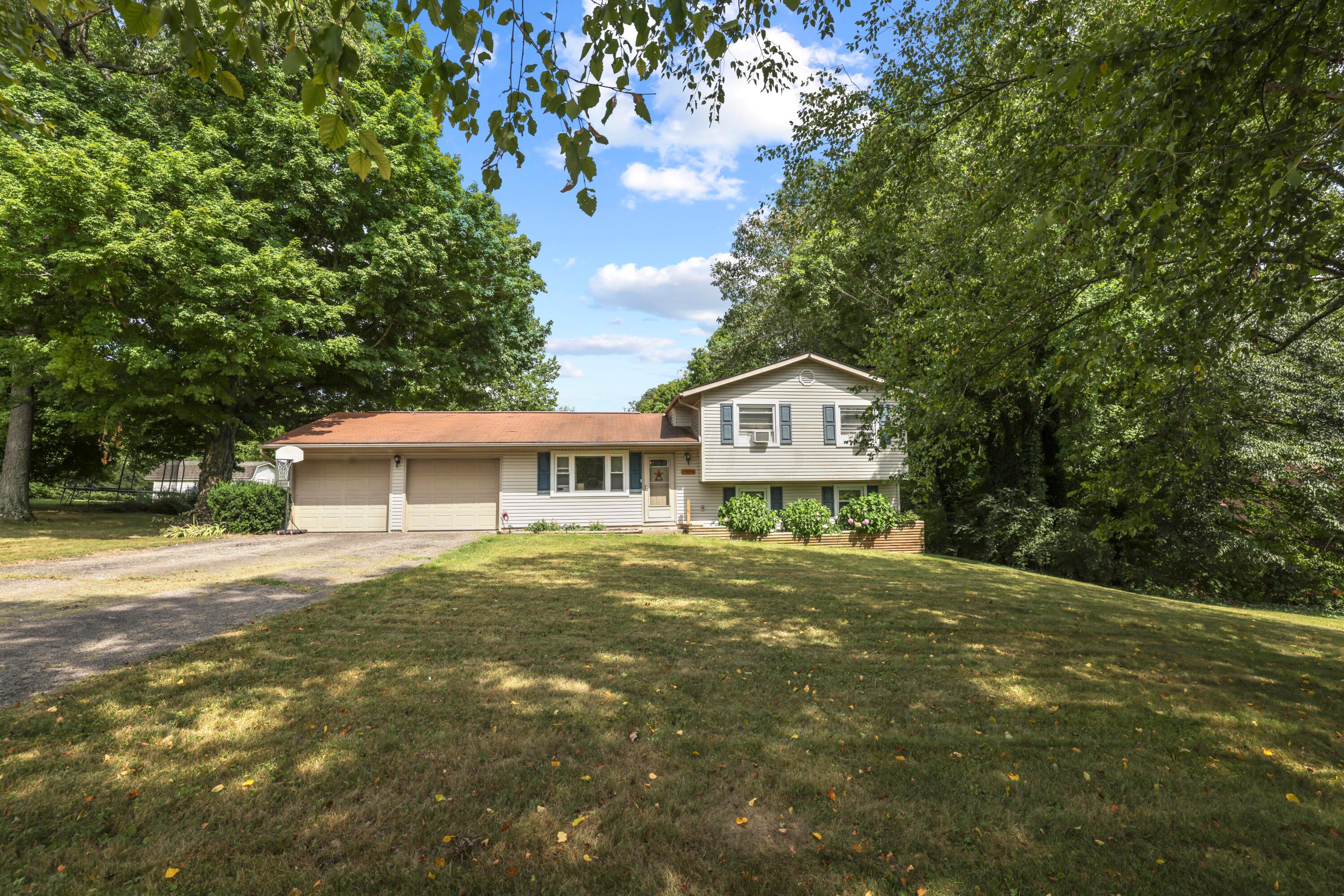 15650 Pleasant View Road Mount Vernon, OH 43050 - Photo 3 of 41 GR7A9543