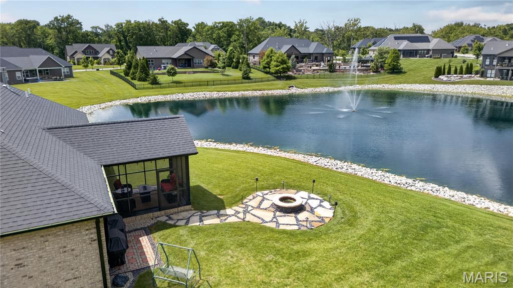 210 Luca James Point O'Fallon, IL 62269 - Photo 47 of 49